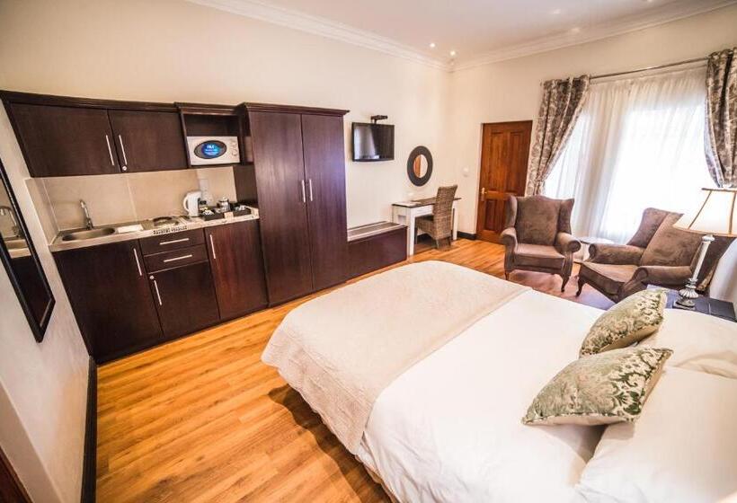 Номер Стандарт, Annvilla Guesthouse