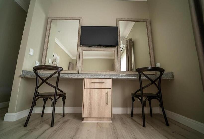 Люкс, Annvilla Guesthouse