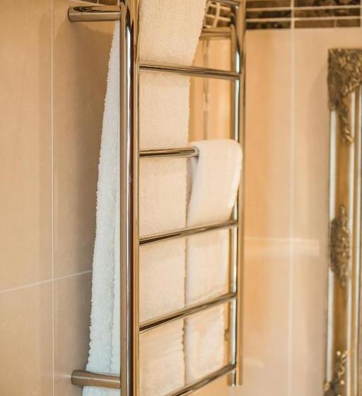 Стандартный Номер Кровать Кинг, Annvilla Guesthouse