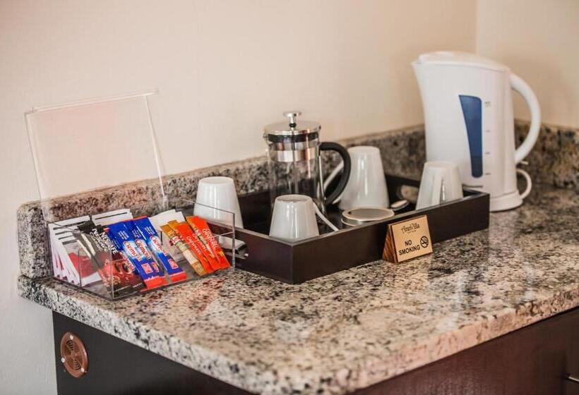 Номер Стандарт, Annvilla Guesthouse