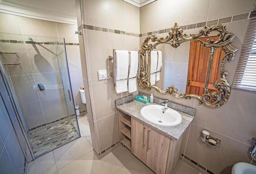 Номер Стандарт, Annvilla Guesthouse