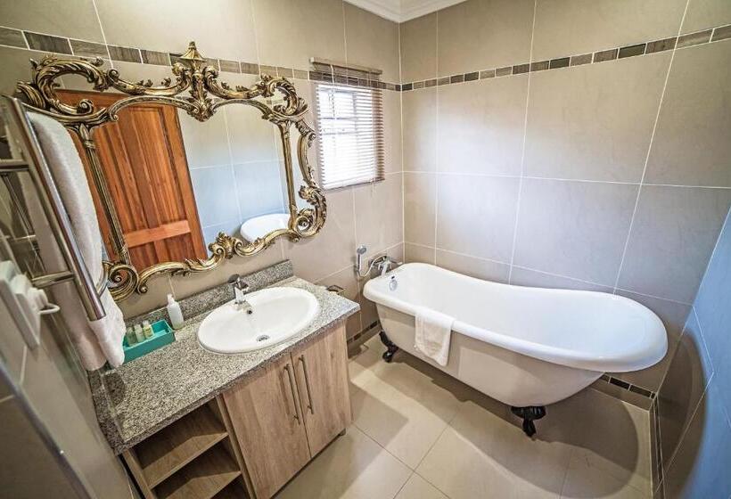 Номер Стандарт, Annvilla Guesthouse