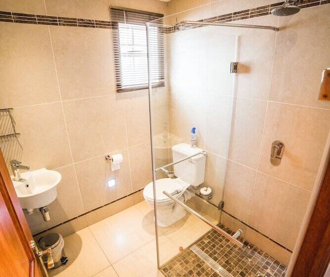 Номер Стандарт, Annvilla Guesthouse