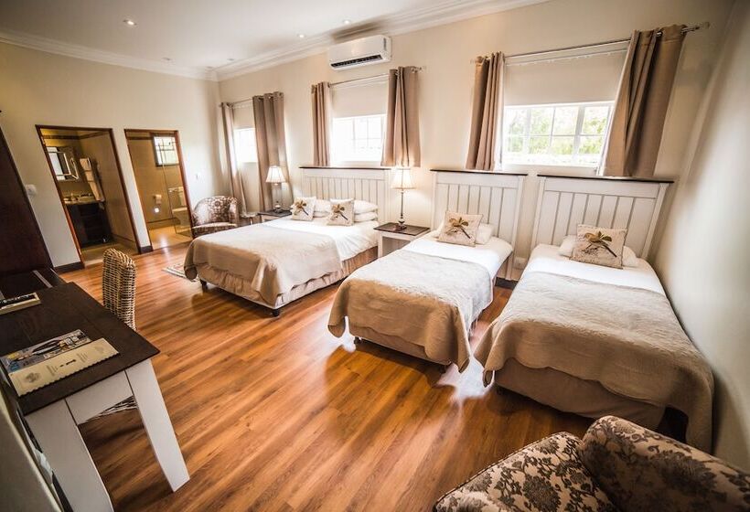 Номер Стандарт, Annvilla Guesthouse