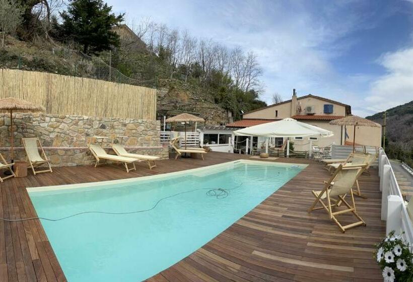 Номер Basic, Valle Dei Mulini B&b