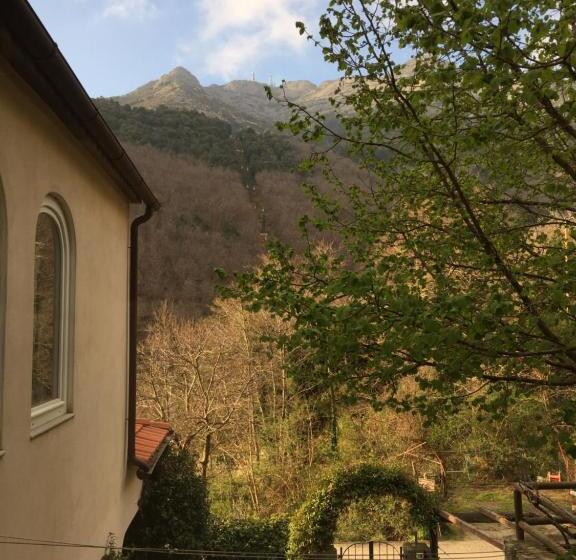 Номер Basic, Valle Dei Mulini B&b