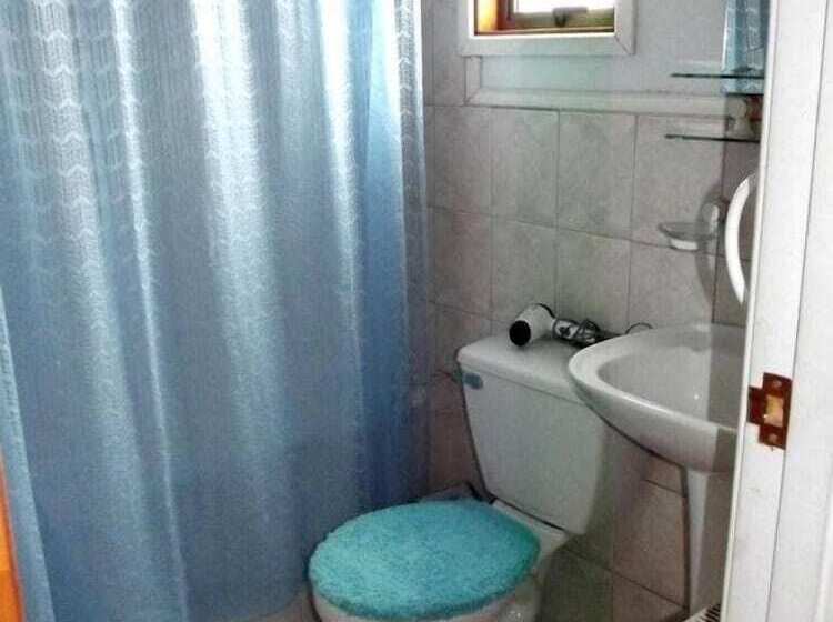 اتاق استاندارد یک نفره, Hostal Arkya   Adults Only