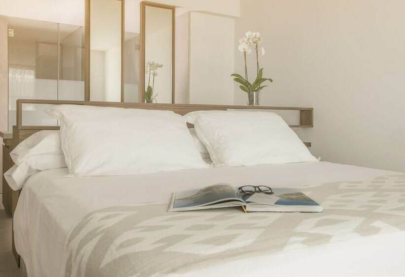 Номер Стандарт, Es Princep   The Leading Hotels Of The World
