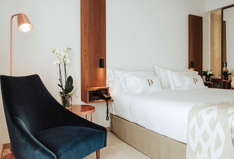Номер Стандарт, Es Princep   The Leading Hotels Of The World