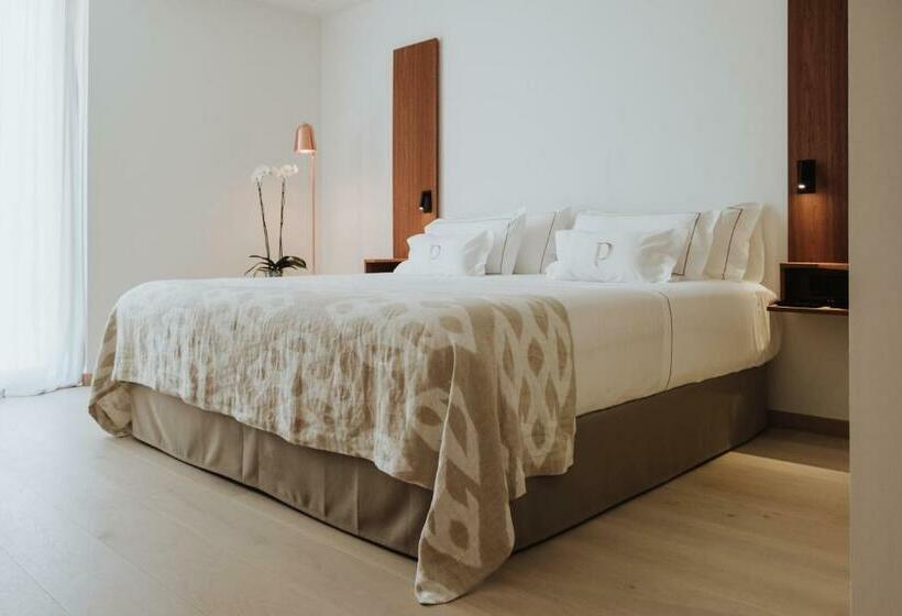 Номер Стандарт с доступом в Спа, Es Princep   The Leading Hotels Of The World