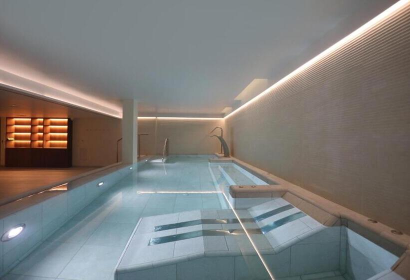 Habitación Premium Vista al Mar., Es Princep   The Leading Hotels Of The World