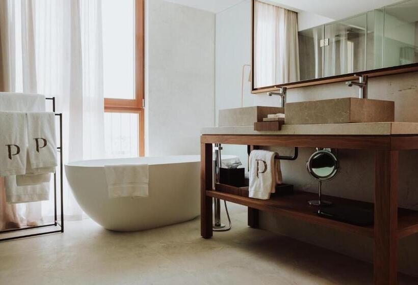 Полулюкс Вид на Море, Es Princep   The Leading Hotels Of The World