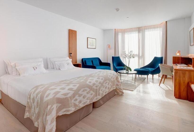 Полулюкс Вид на Море, Es Princep   The Leading Hotels Of The World