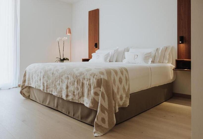 Номер Стандарт, Es Princep   The Leading Hotels Of The World