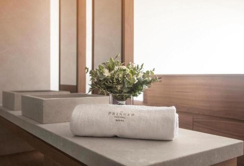 Номер Стандарт, Es Princep   The Leading Hotels Of The World