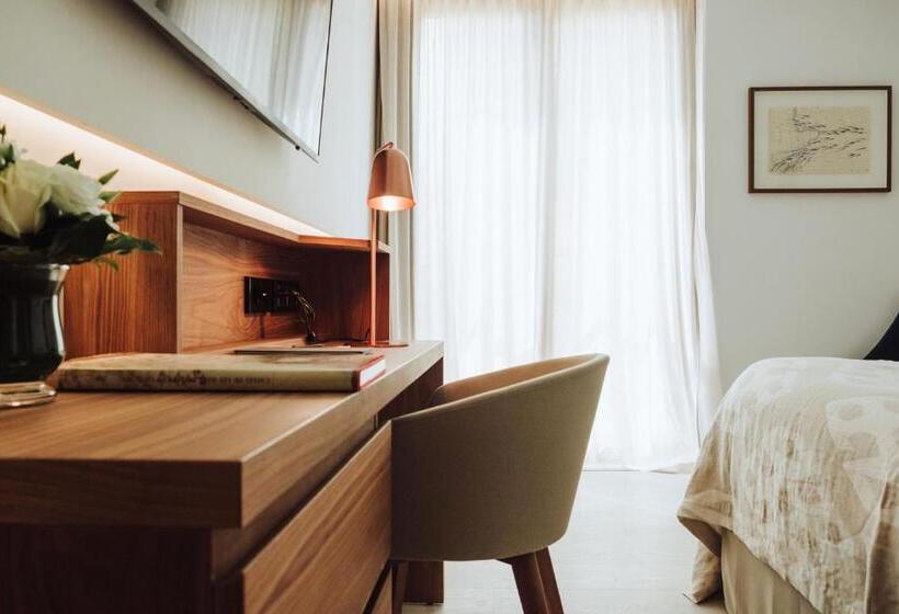 Номер Superior со СПА доступом, Es Princep   The Leading Hotels Of The World