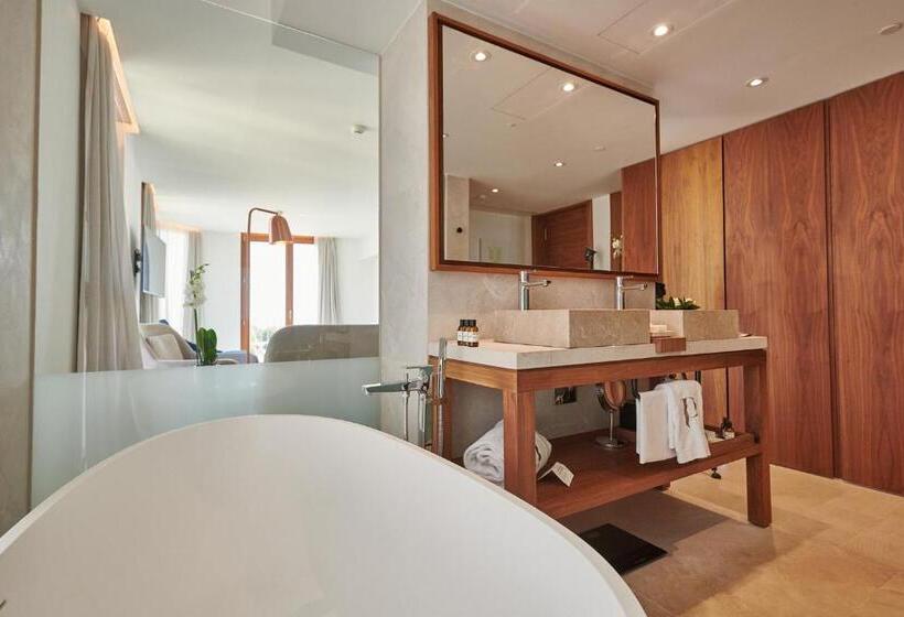 Семейный Номер, Es Princep   The Leading Hotels Of The World