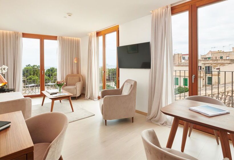 Полулюкс, Es Princep   The Leading Hotels Of The World