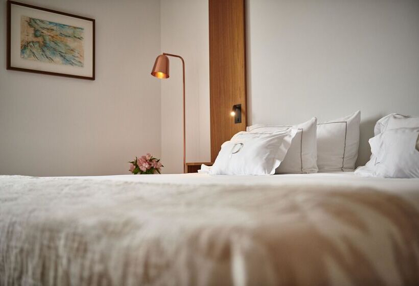 Номер Стандарт с доступом в Спа, Es Princep   The Leading Hotels Of The World