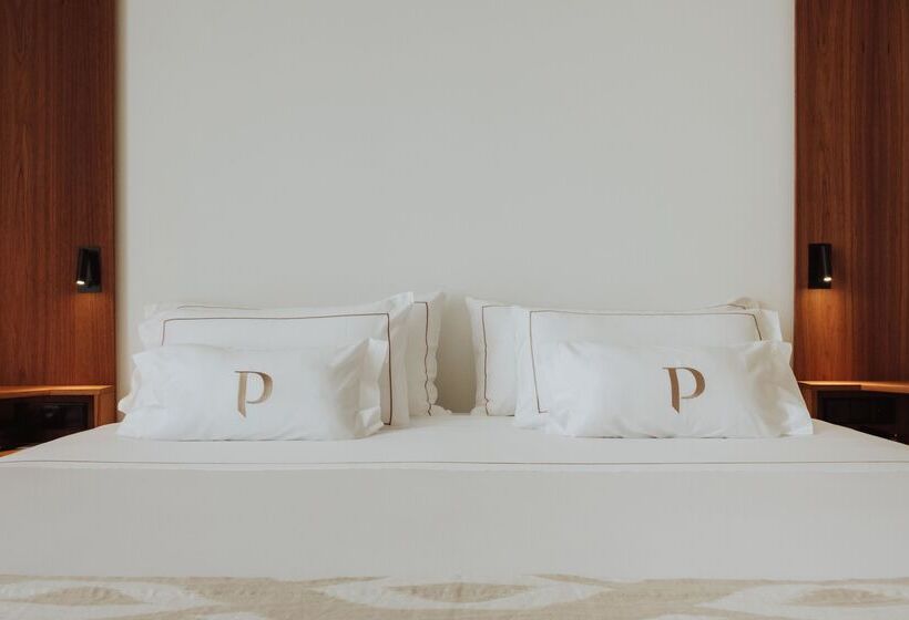 Habitación Premium Vista al Mar., Es Princep   The Leading Hotels Of The World