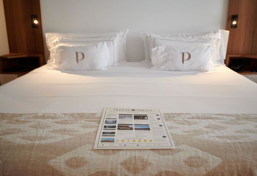 Люкс Вид на Море, Es Princep   The Leading Hotels Of The World