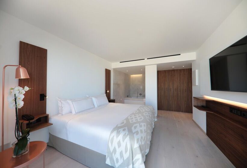 Полулюкс Вид на Море, Es Princep   The Leading Hotels Of The World