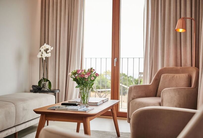 Полулюкс Вид на Море, Es Princep   The Leading Hotels Of The World