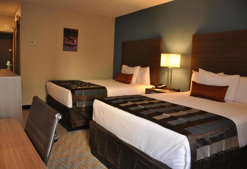 Номер Стандарт, Nobile Hotel Parkway at Celebration Orlando