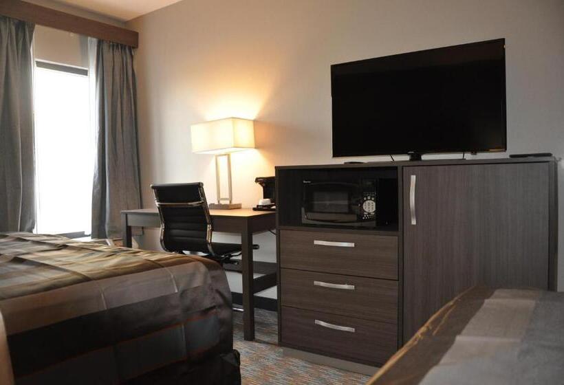 Номер Стандарт, Nobile Hotel Parkway at Celebration Orlando