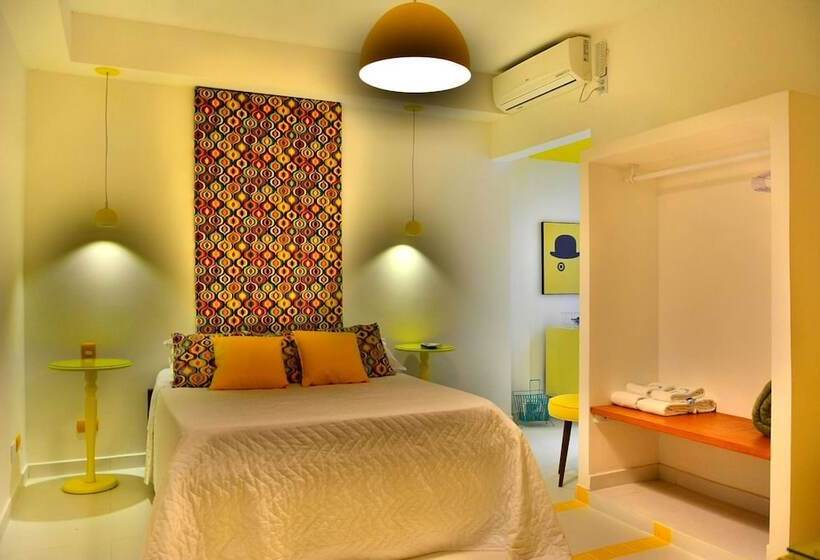 استودیوی استاندارد, Recanto Das Andorinhas Studios