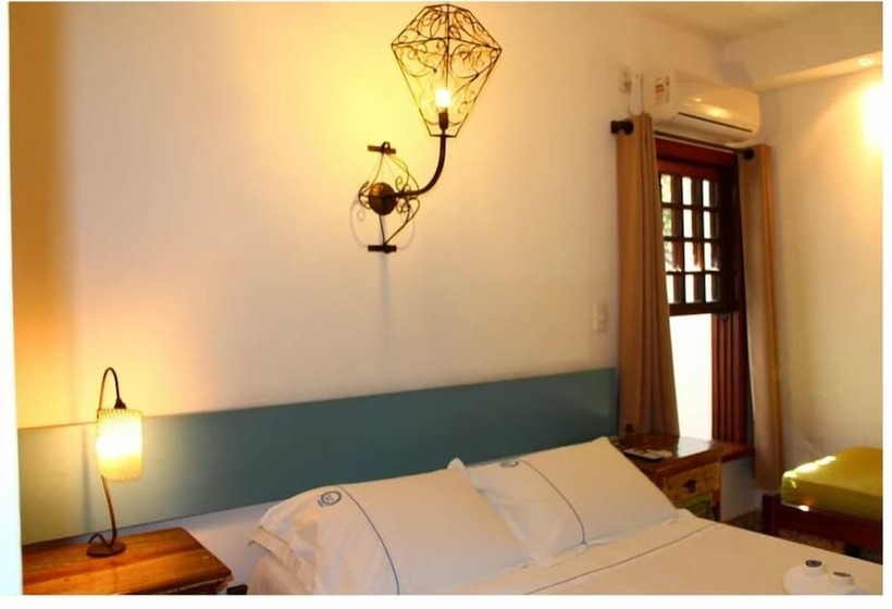 استودیوی استاندارد, Recanto Das Andorinhas Studios