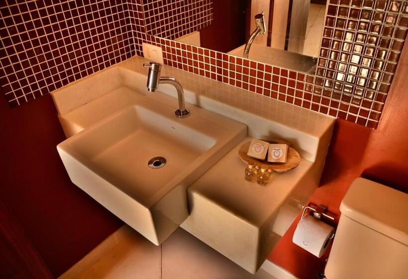 استودیو استاندارد با بالکن, Recanto Das Andorinhas Studios