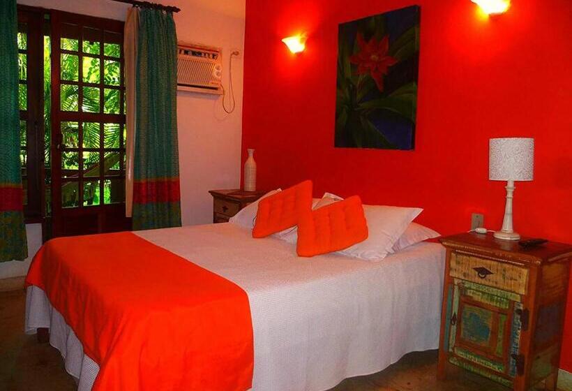 استودیوی سوپریور, Recanto Das Andorinhas Studios