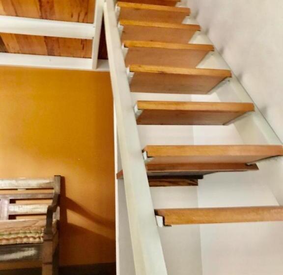 استودیوی سوپریور, Recanto Das Andorinhas Studios