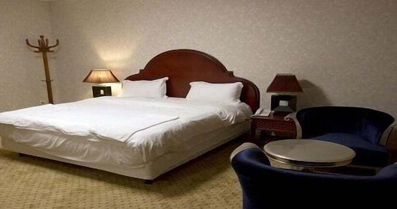 Апартаменты 1 Спальня, Sadeem Al Fajr Hotel Suites