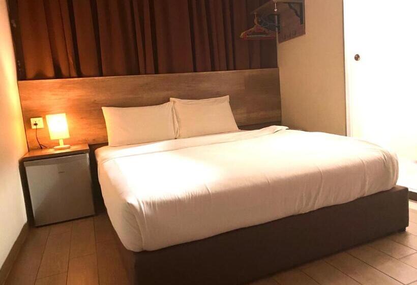 Номер Superior, Sh Hotel Kota Damansara