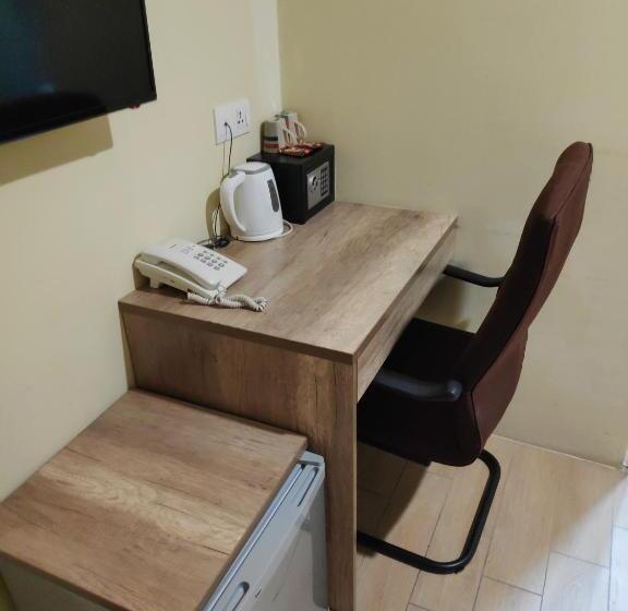 Номер Superior, Sh Hotel Kota Damansara