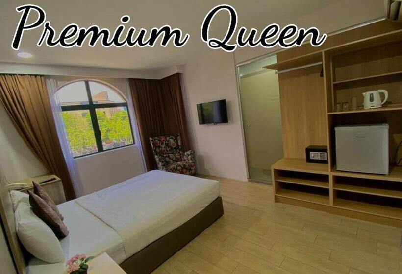 Номер Премиум, Sh Hotel Kota Damansara