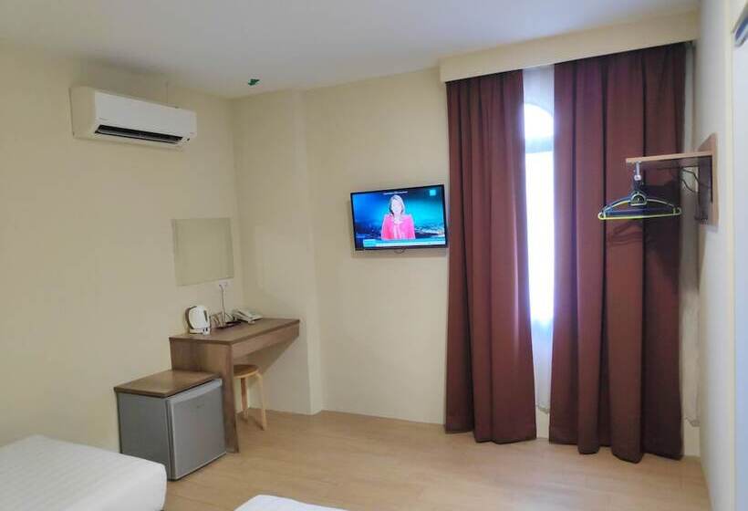 Номер Superior, Sh Hotel Kota Damansara