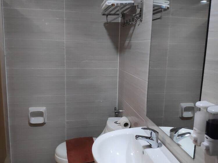 Семейный Номер, Sh Hotel Kota Damansara