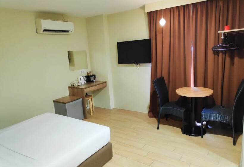 Номер Премиум, Sh Hotel Kota Damansara