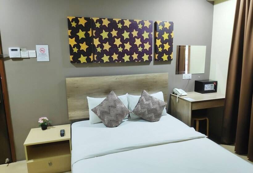 Номер Премиум, Sh Hotel Kota Damansara