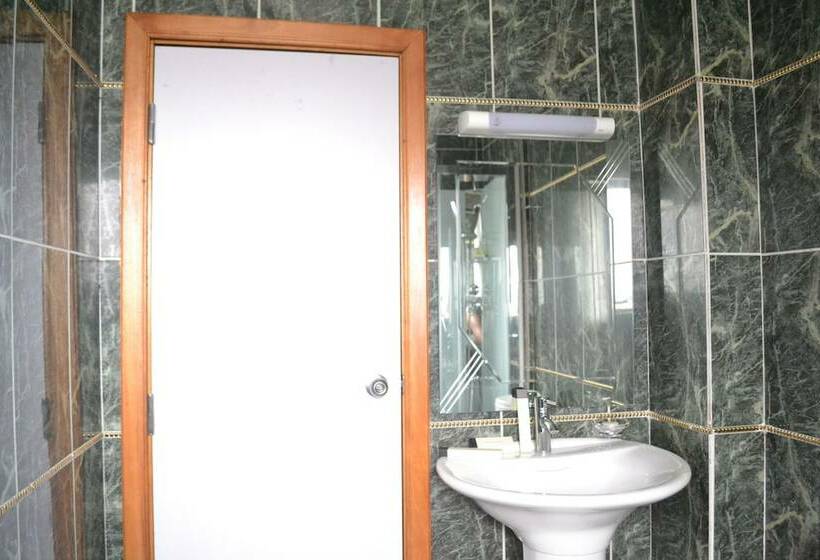 اتاق استاندارد, Noubou International