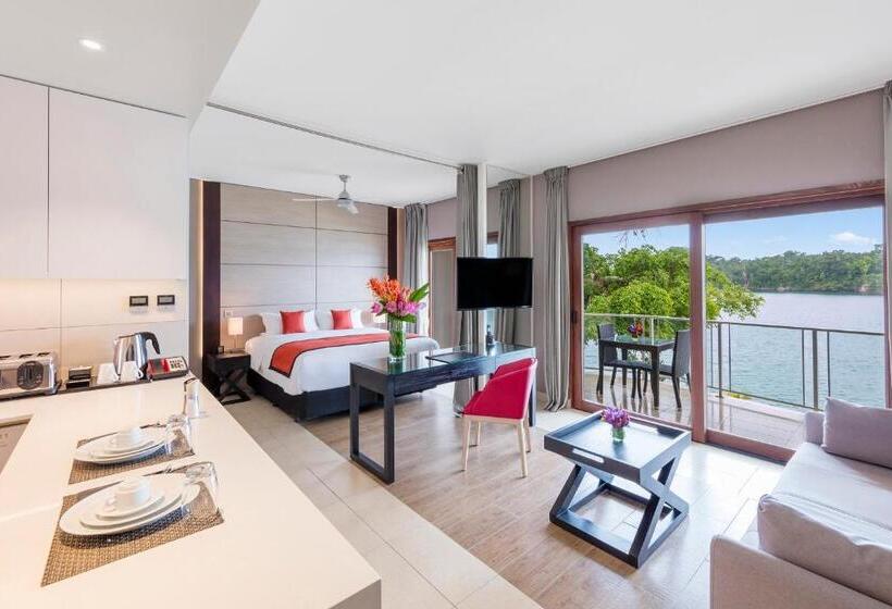 سوییت, Ramada Resort By Wyndham Port Vila