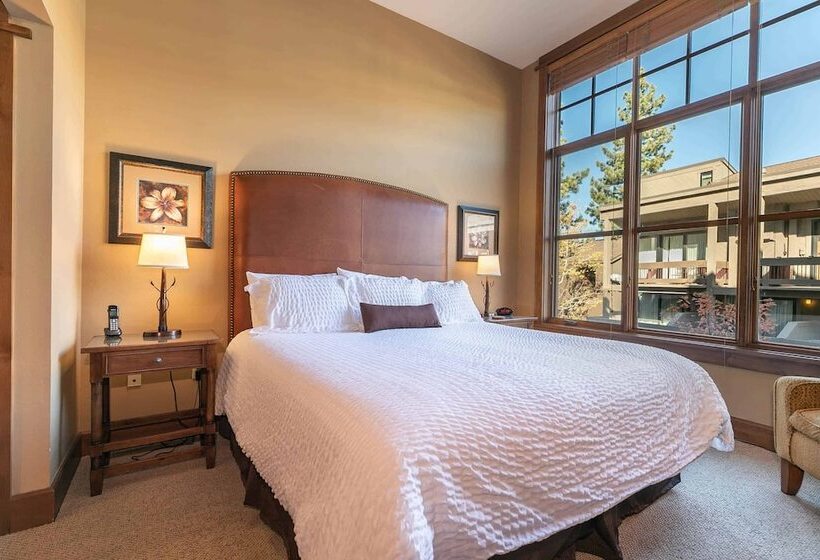 Апартаменты 2 Спальни, East West Hospitality Tahoe