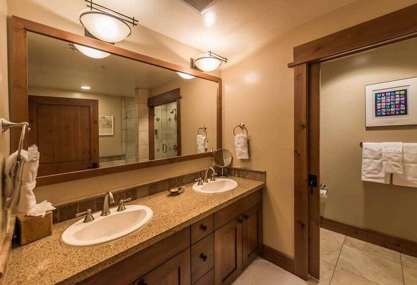 Студия Стандарт, East West Hospitality Tahoe