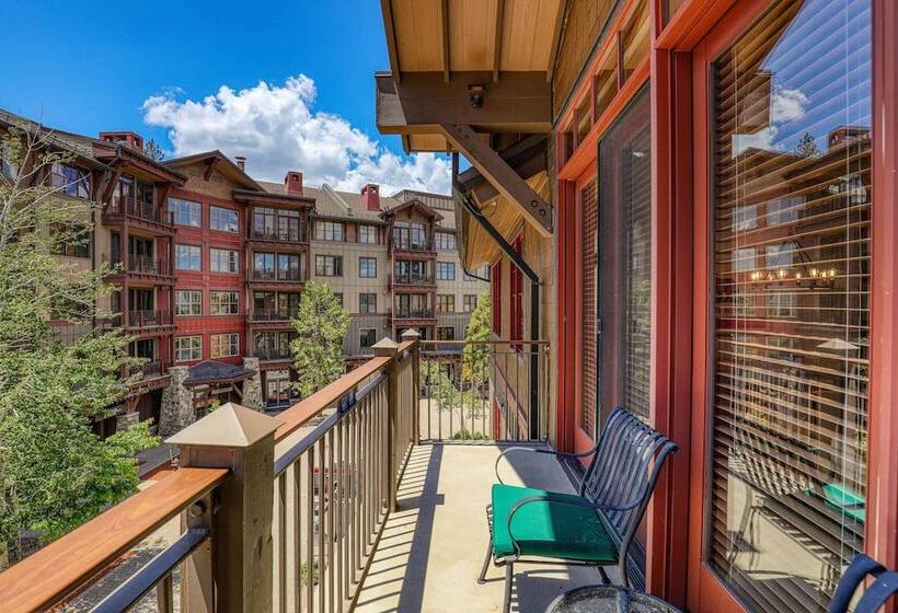Апартаменты 3 Спальни, East West Hospitality Tahoe