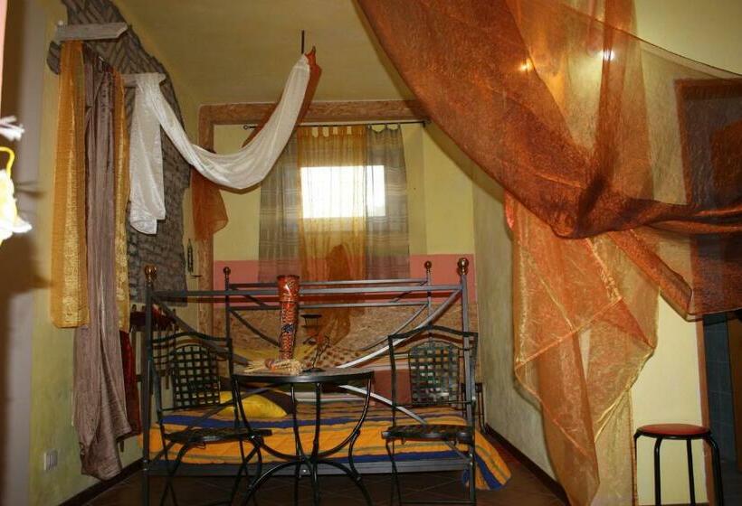 Номер Стандарт, B&b Aesis La Dolce Collina
