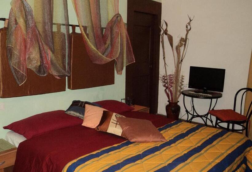 Номер Стандарт, B&b Aesis La Dolce Collina