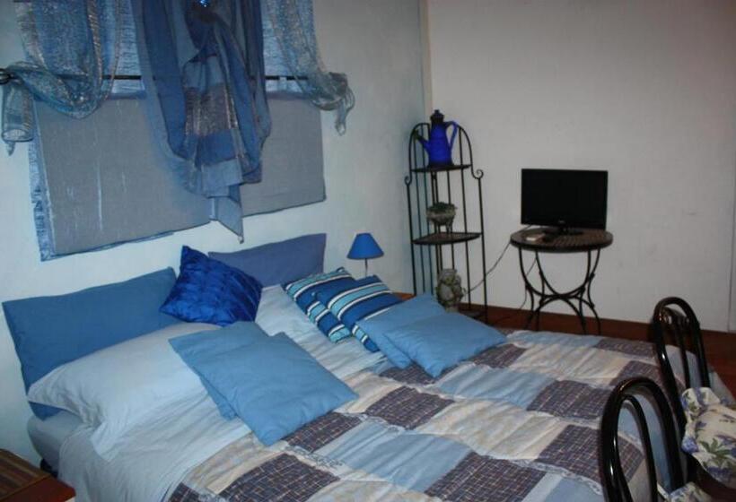 Номер Стандарт, B&b Aesis La Dolce Collina
